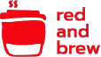 Red and Brew