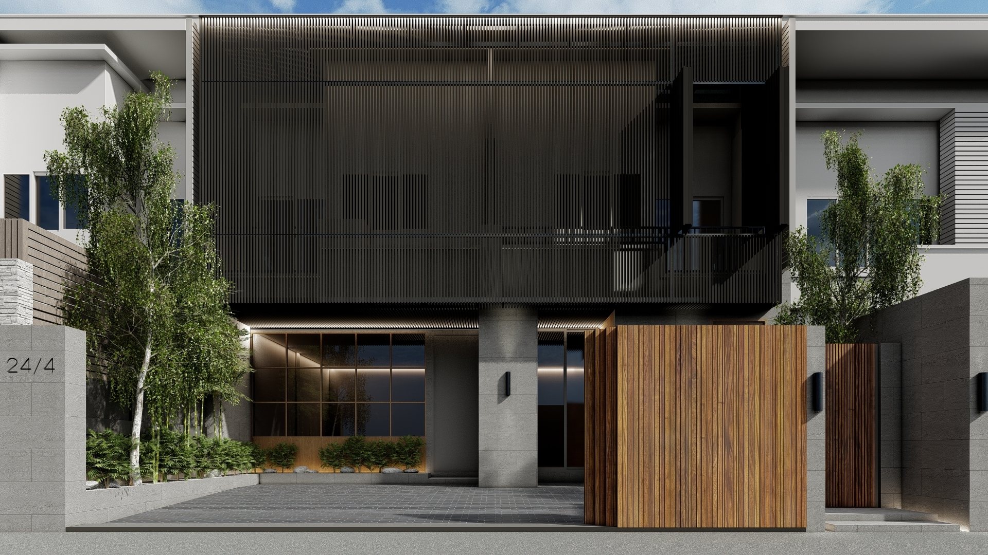 Private Residence – Roi-Et