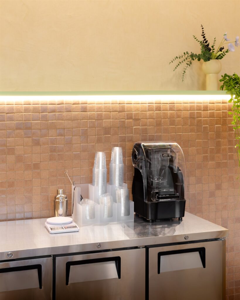 Tealy Tearoom