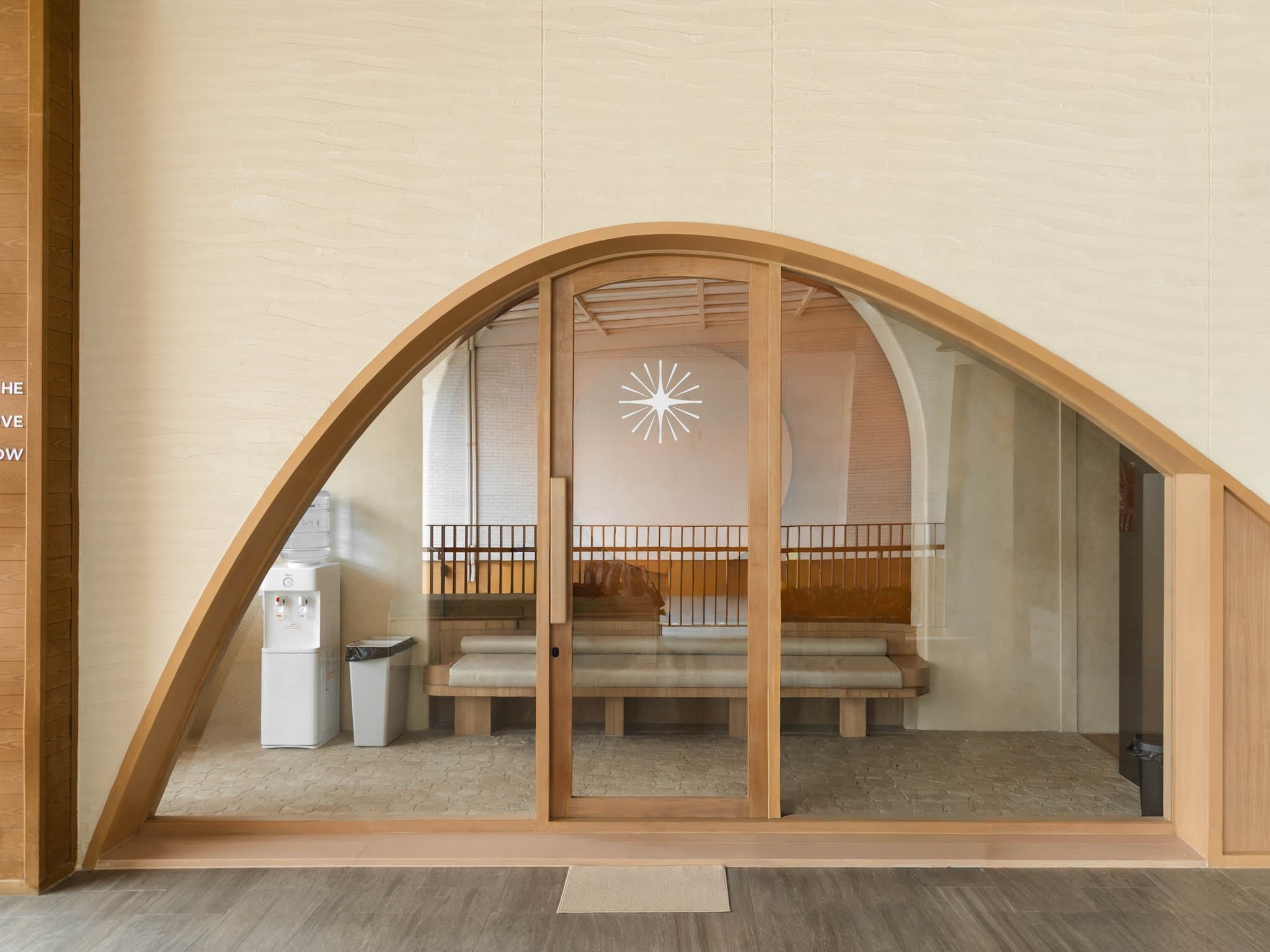 Luma Yoga Studio