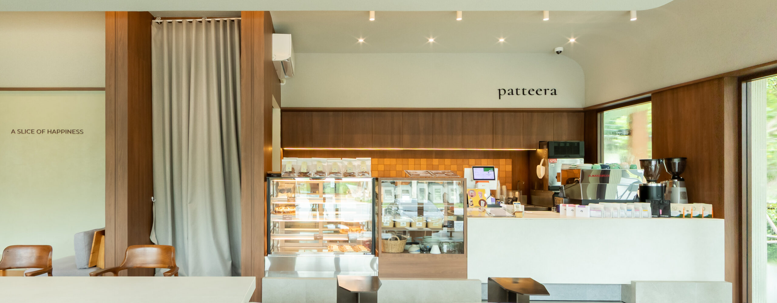 Patteera Cake