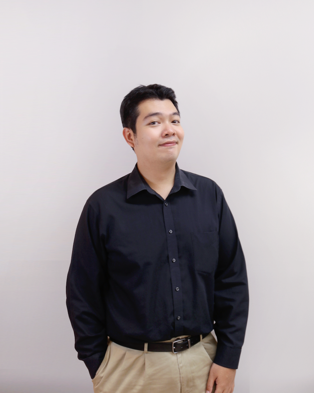 Thanapon Kanjanahong