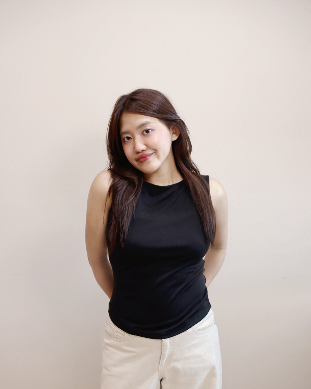 Panthita Mutchamonthon
